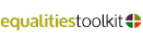 Equalities Toolkit logo